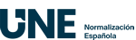 UNE-Logo